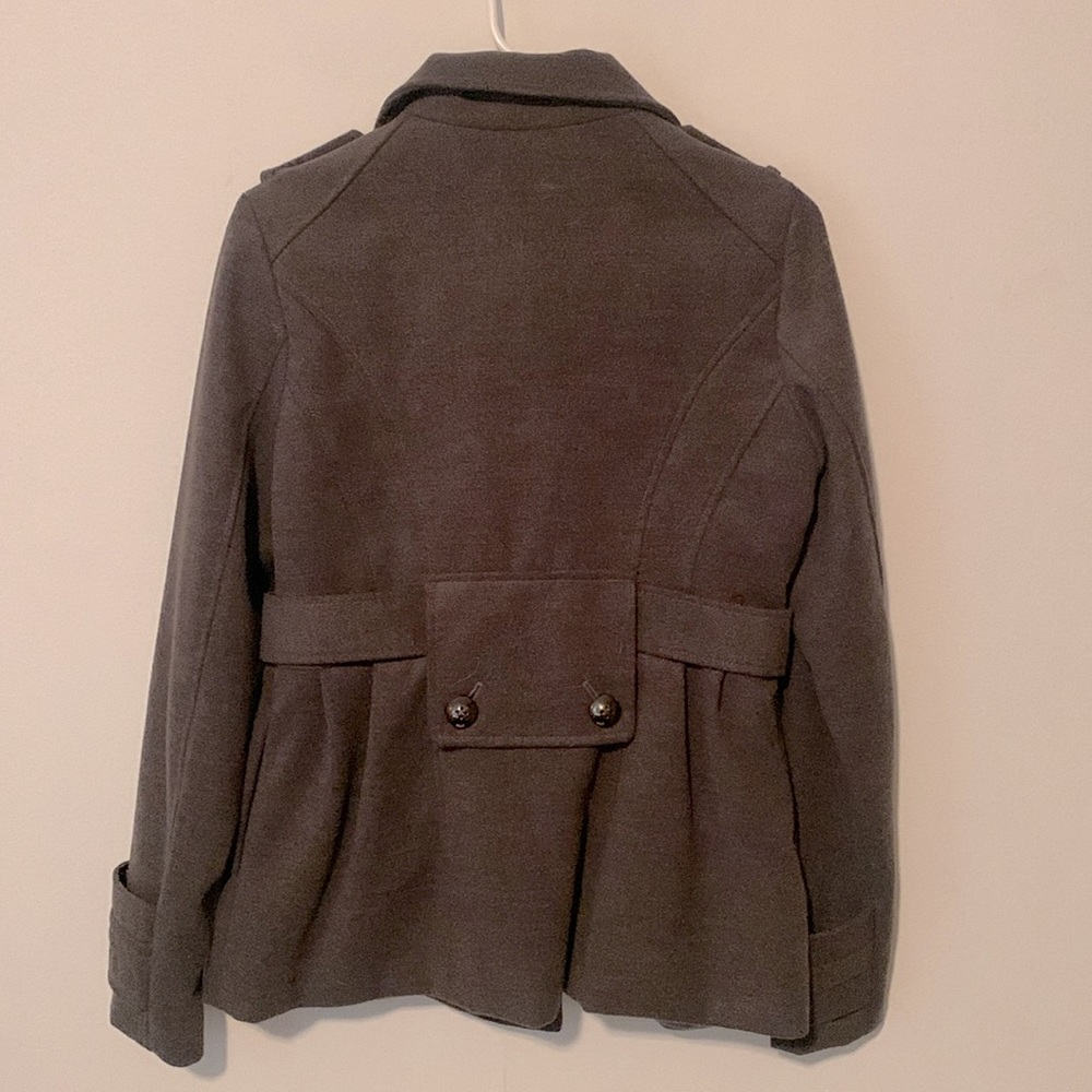 Hydraulic Women’s Coat NWOT - Picture 2 of 12